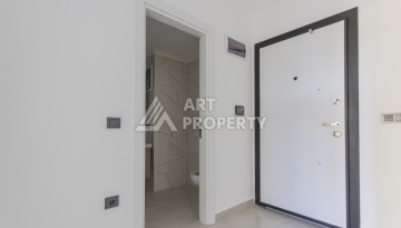 Квартира 1+1 в центре Махмутлара, 55 м² в новом ЖК - Ракурс 9