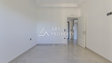 Квартира 1+1 в центре Махмутлара, 55 м² в новом ЖК - Ракурс 11