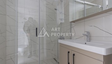 Квартира 1+1 в центре Махмутлара, 55 м² в новом ЖК - Ракурс 13