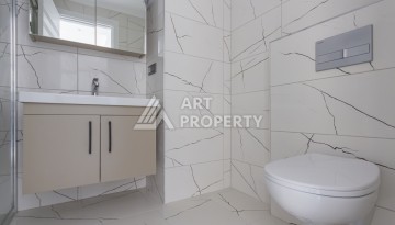 Квартира 1+1 в центре Махмутлара, 55 м² в новом ЖК - Ракурс 14