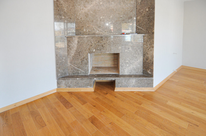 Пятикомнатный пентхаус с красивым видом на море в Кестель, 180 м2 - Ракурс 21