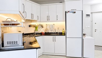 Квартира 1+1 в районе Оба, 55 м² - Ракурс 2