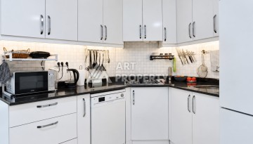 Квартира 1+1 в районе Оба, 55 м² - Ракурс 4