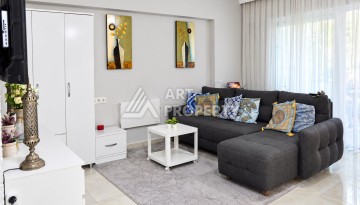 Квартира 1+1 в районе Оба, 55 м² - Ракурс 5