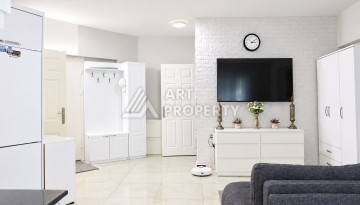 Квартира 1+1 в районе Оба, 55 м² - Ракурс 7