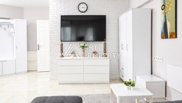 Квартира 1+1 в районе Оба, 55 м² - Ракурс 8