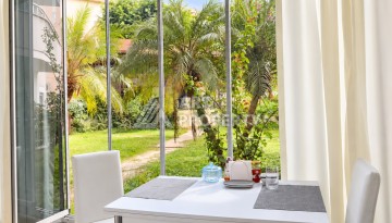 Квартира 1+1 в районе Оба, 55 м² - Ракурс 10