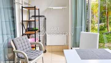 Квартира 1+1 в районе Оба, 55 м² - Ракурс 11