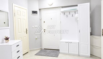 Квартира 1+1 в районе Оба, 55 м² - Ракурс 13