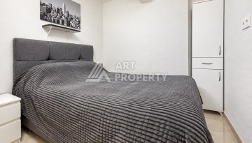Квартира 1+1 в районе Оба, 55 м² - Ракурс 14