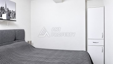 Квартира 1+1 в районе Оба, 55 м² - Ракурс 15