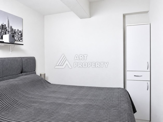 Квартира 1+1 в районе Оба, 55 м² - Ракурс 14