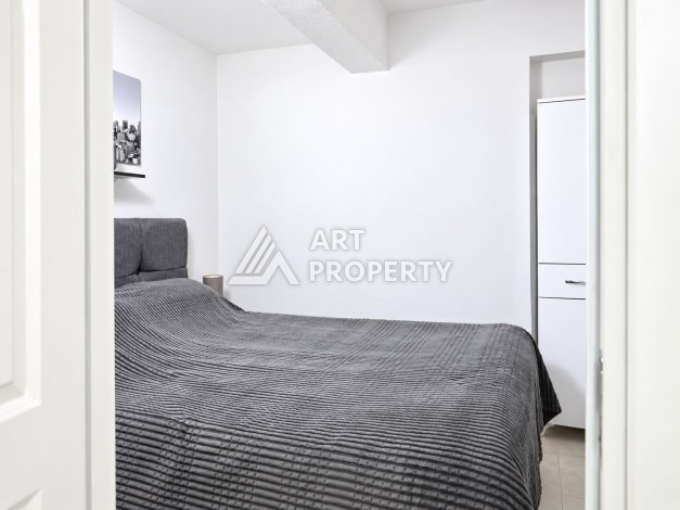 Квартира 1+1 в районе Оба, 55 м² - Ракурс 15