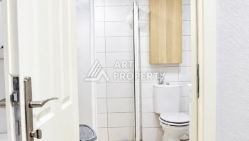 Квартира 1+1 в районе Оба, 55 м² - Ракурс 17