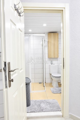 Квартира 1+1 в районе Оба, 55 м² - Ракурс 16