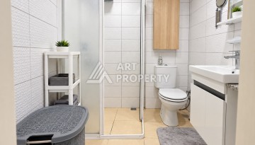 Квартира 1+1 в районе Оба, 55 м² - Ракурс 18