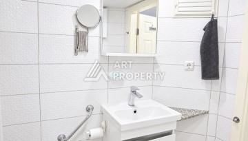 Квартира 1+1 в районе Оба, 55 м² - Ракурс 19