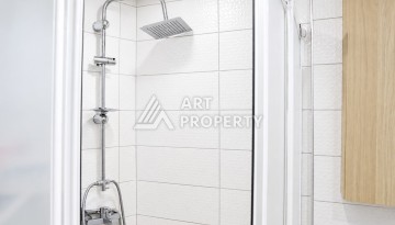Квартира 1+1 в районе Оба, 55 м² - Ракурс 20