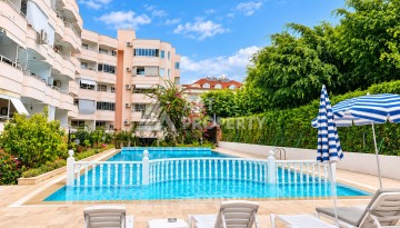 Квартира 1+1 в районе Оба, 55 м² - Ракурс 21