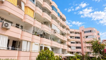 Квартира 1+1 в районе Оба, 55 м² - Ракурс 24
