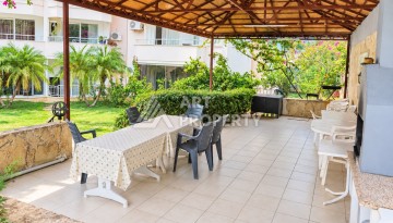 Квартира 1+1 в районе Оба, 55 м² - Ракурс 25