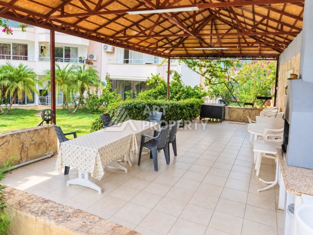 Квартира 1+1 в районе Оба, 55 м² - Ракурс 24
