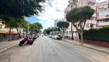Квартира 1+1 в районе Оба, 55 м² - Ракурс 26