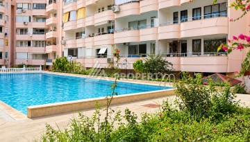 Квартира 1+1 в районе Оба, 55 м² - Ракурс 27