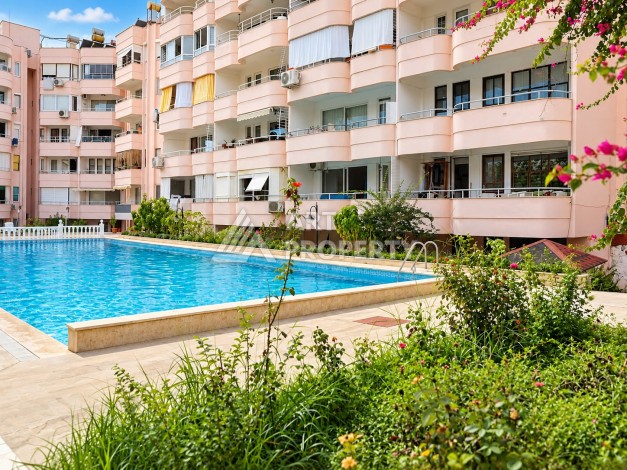 Квартира 1+1 в районе Оба, 55 м² - Ракурс 26