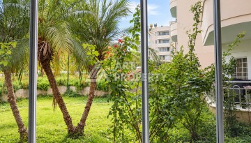 Квартира 1+1 в районе Оба, 55 м² - Ракурс 28