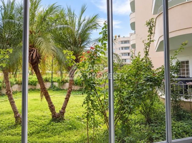 Квартира 1+1 в районе Оба, 55 м² - Ракурс 27