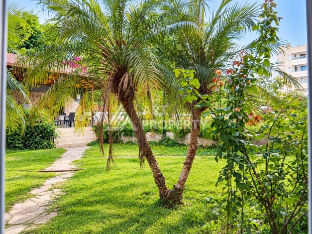 Квартира 1+1 в районе Оба, 55 м² - Ракурс 29