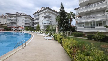 Просторная квартира 2+1 в престижной резиденции Оба, 120 м². - Ракурс 1