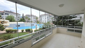 Просторная квартира 2+1 в престижной резиденции Оба, 120 м². - Ракурс 10