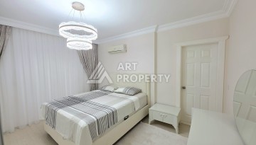 Просторная квартира 2+1 в престижной резиденции Оба, 120 м². - Ракурс 11