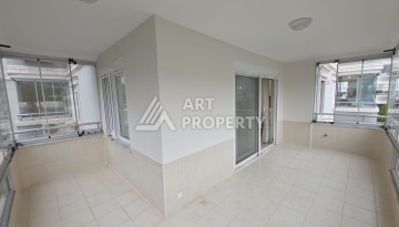 Просторная квартира 2+1 в престижной резиденции Оба, 120 м². - Ракурс 15