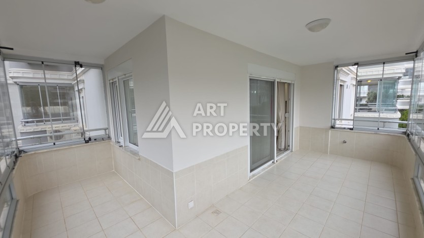 Просторная квартира 2+1 в престижной резиденции Оба, 120 м². - Ракурс 14
