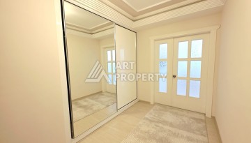 Просторная квартира 2+1 в престижной резиденции Оба, 120 м². - Ракурс 16