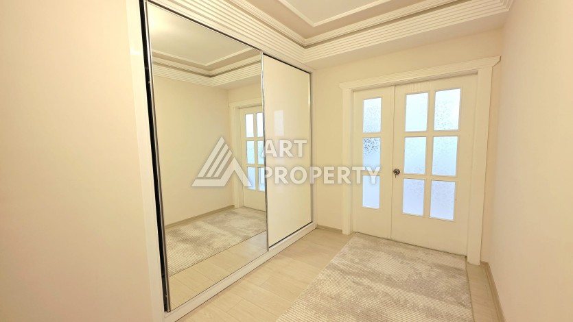 Просторная квартира 2+1 в престижной резиденции Оба, 120 м². - Ракурс 15
