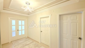 Просторная квартира 2+1 в престижной резиденции Оба, 120 м². - Ракурс 17