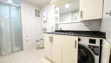 Просторная квартира 2+1 в престижной резиденции Оба, 120 м². - Ракурс 19