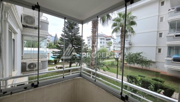 Просторная квартира 2+1 в престижной резиденции Оба, 120 м². - Ракурс 20