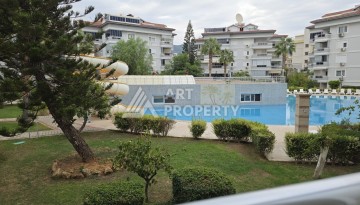 Просторная квартира 2+1 в престижной резиденции Оба, 120 м². - Ракурс 21