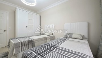 Просторная квартира 2+1 в престижной резиденции Оба, 120 м². - Ракурс 26