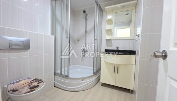 Просторная квартира 2+1 в престижной резиденции Оба, 120 м². - Ракурс 28