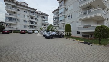 Просторная квартира 2+1 в престижной резиденции Оба, 120 м². - Ракурс 30
