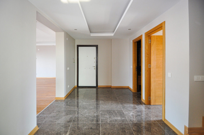 Пятикомнатный пентхаус с красивым видом на море в Кестель, 180 м2 - Ракурс 32