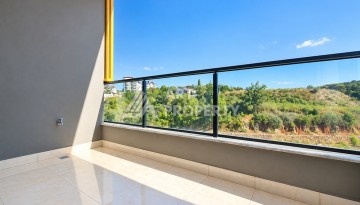 Квартира 1+1 с мебелью в районе Оба, 55 м² - Ракурс 8