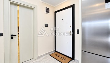 Квартира 1+1 с мебелью в районе Оба, 55 м² - Ракурс 14