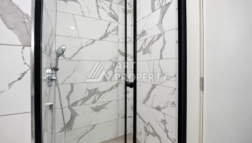 Квартира 1+1 с мебелью в районе Оба, 55 м² - Ракурс 15